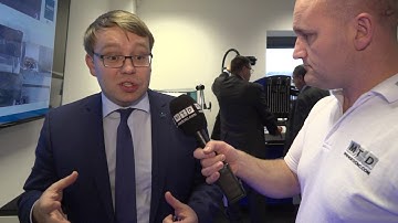 HAIMER Safe Lock for increased process reliability