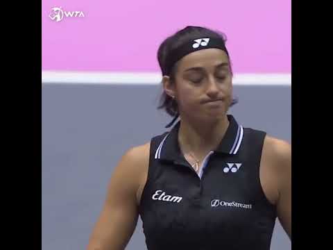 Tennis WTA First Title For Alycia Parks Shorts