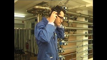 Detector de fugas  CS Instruments Spain