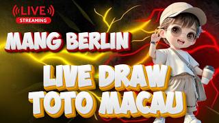 LIVE DRAW MACAU HARI INI | RESULT TOTO MACAU 4D TERBARU & TERCEPAT 2026 screenshot 4