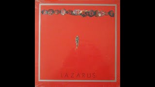 ■THE BLUES PROJECT / ザ・ブルースプロジェクト◾️Lazar The Blues Project - Lazarus 1971 FULL ALBUM - YouTube