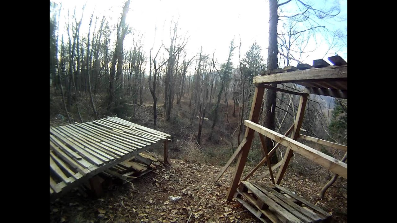 BBBC-Aviano Flash Crash