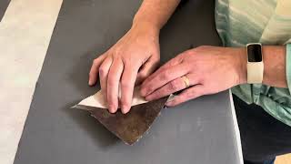 Making Perfect Half Square Triangles Everytime!