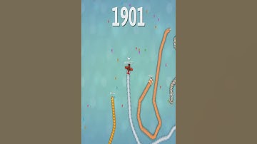 Snake.io 🐍 Red Edge 540 Snake Highlight 3 #shorts