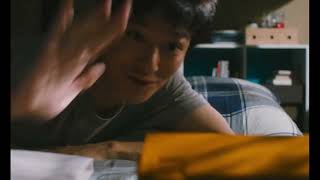 One Second Ahead of Her (2023) Japanese Movie Teaser English Subtitles (1秒先の彼　特報　英語字幕)