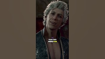 Astarion made me a true vampire 🦇 #astarion #baldursgate3 #bg3 #astarionromance #gaming #dnd