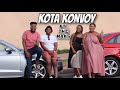 Are The Best Kotas In The South? | KOTA KONVOY ft. The Maks | Vlog