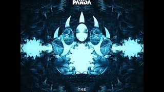PawPrint - The White Panda