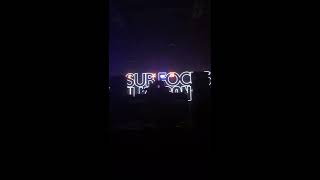 Sub Focus - Siren live at Warehouse Project Manchester 22/11/19