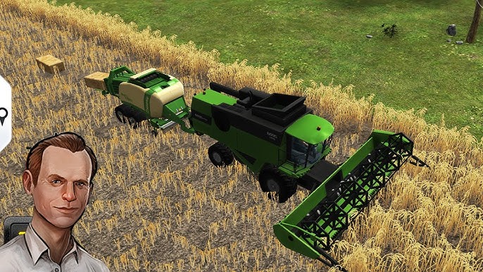 Farming Simulator 14 – Apps no Google Play