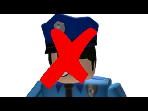 How to watch and stream I'M THE BEST GUARD EVER Roblox Prison Life - 2017  on Roku