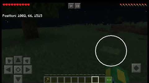 Angry tree + how to make the angry lectern