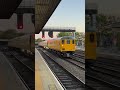 Class 37 #uk #railway #train #class37 #colasrail #oxford