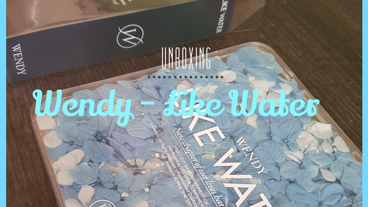 Red Velvet Wendy Like Water トレカ ウェンディ Amazon.co.jp: ウェンディ レッドベルベットWENDY RED VELVET