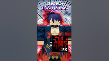 They Added DOUBLE TRAITS! (Anime Last Stand)