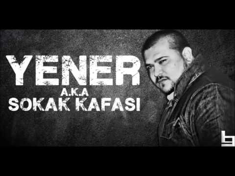 Yener Çevik - Bi Siyah Bi Beyaz