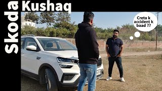 The Truth Revealed: Skoda Kushaq Ownership Review - Is it Worth Your Money?