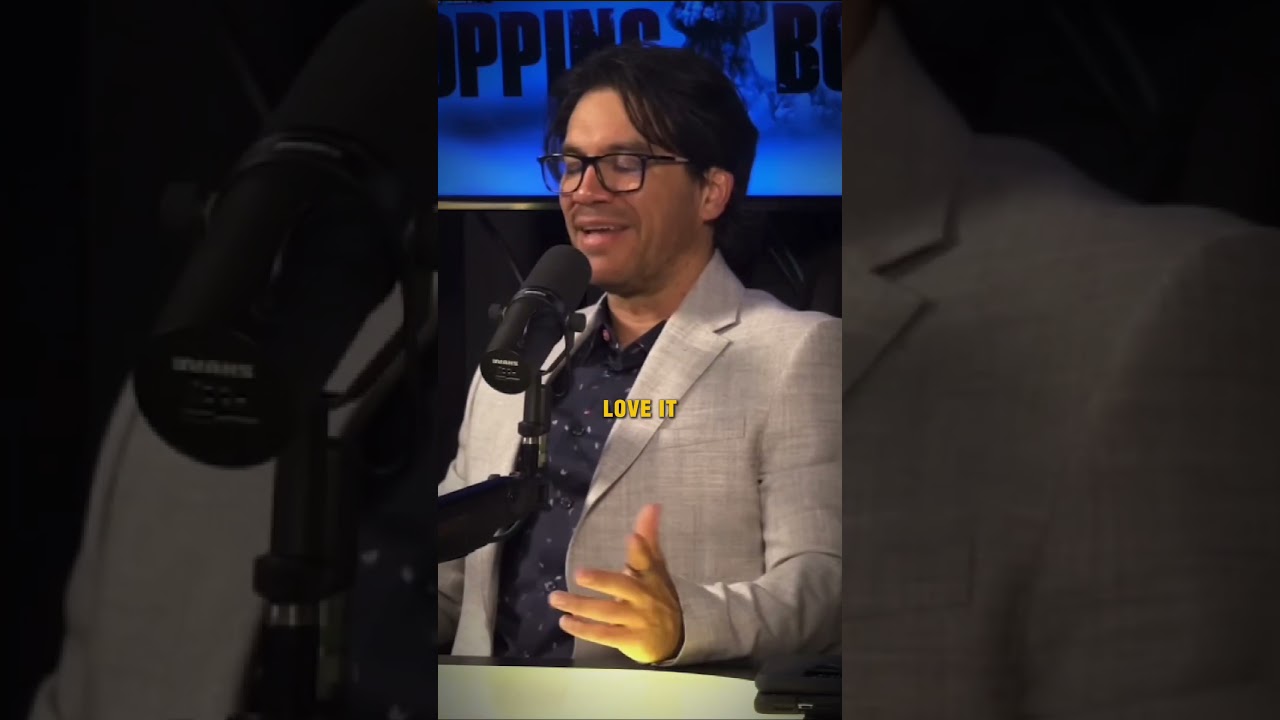 Hands reveal more than you think. 