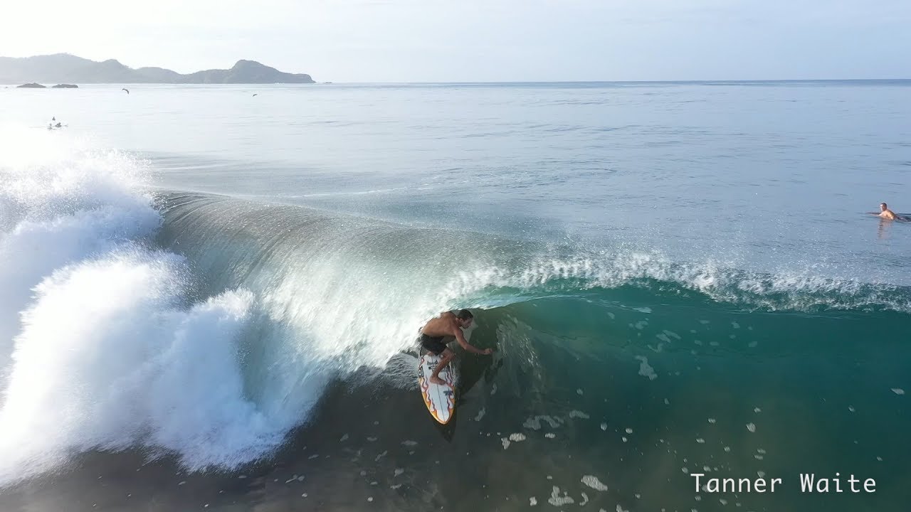 Oakley Surf Shop Challenge 2019 | Surf Ride Team Edit
