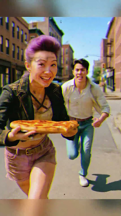 'Heaven or Hell for Rumi? You choose!'