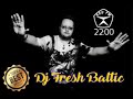 RELEASE DJCAFE ИГРАЕТ: DJ Fresh Baltic