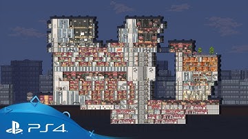 Project Highrise: Architect