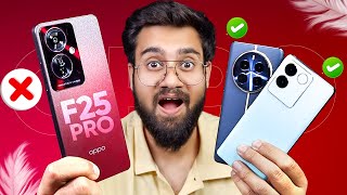 Watch Before Buying! - OPPO F25 Pro 5G Review