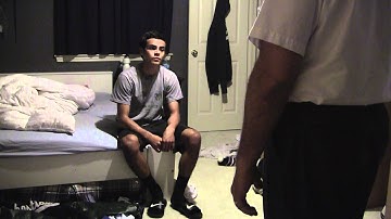 Always Running: Gang Days In L.A. Trailer