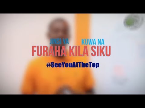 Video: Vifungo Vya Furaha: Wapi Na Jinsi Ya Kuzishona