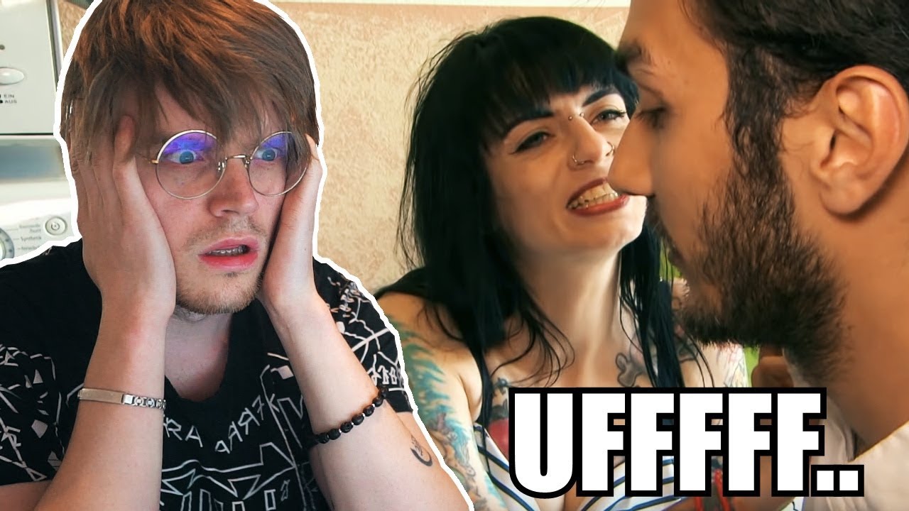 Uff.. (was schaue ich mir da an???)