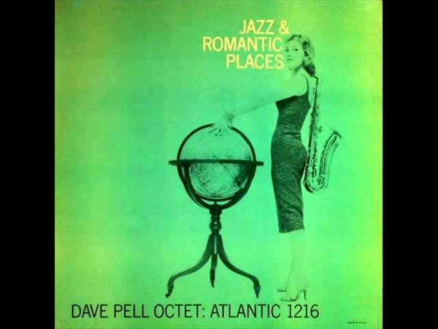 Watch Dave Pell Octet - Isle of Capri on YouTube
