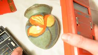 Rksb-104 Radian And Rkgb-01 Gorin - Comparison Of Dosimeters