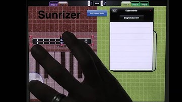 Bounce Back in MIDI Designer