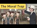 Moral Alchemy: The Ruler’s Secret Weapon to Transform Exploitation into Pride