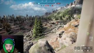 We back! Quick Arc stream