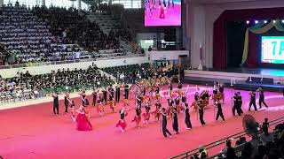 USLS DANCEFEST 2026 Grade 7 - ADF (Philippine Festival LUZVIMINDA)