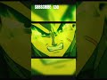 BROLY💀 #tranding #dbs #viral #shorts
