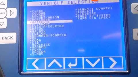 Key Pro M8 Auto Key Programmer