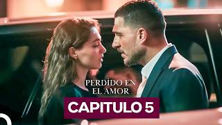 Perdido En El Amor Capítulo 5 (Doblado en Español)