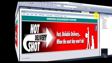 How to Create  Desktop Application (C#) SQL Part 5