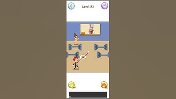 Troll robber level 143