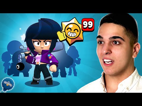 НАЙ ДОБРИЯТ UNBOXING В BRAWL STARS