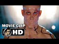 X MEN ORIGINS: WOLVERINE Movie Clip - Fight with Deadpool (2009) Ryan Reynolds Superhero Movie HD