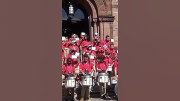 Thumbnail of "Commencement" - #BrownBand @ #BrownUniversity Providence, Rhode Island, USA (27 May 23) #Brown2023