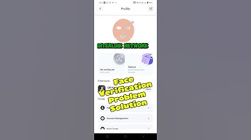 Interlink Network Face Verification Problem Solution #crypto #interlink #interlinknetwork #Facekyc