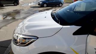 RENAULT KAPTUR установка упоров капота(, 2016-08-29T12:55:44.000Z)