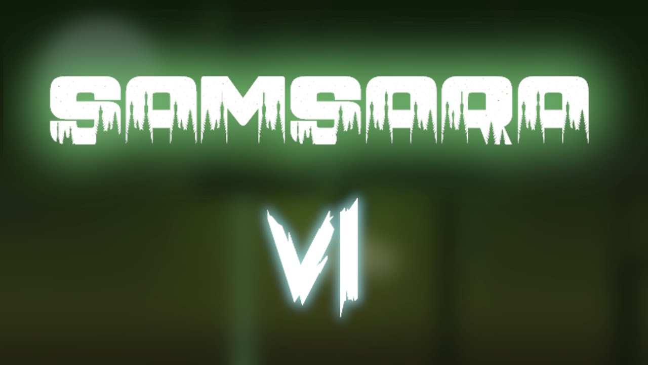 [DDNet] Samsara VI — 2:00.60 (deep skip) — PlantKnight & Patiga - YouTube