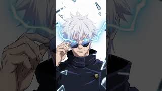Shadow vs. Six Eyes: The Ultimate Anime Clash