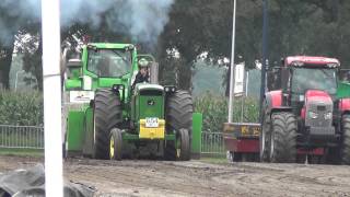 Van stappust in Staphorst