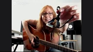 music space episode 7: sheryl paige - her guitar capo tips